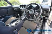 Nissan Fairlady Z 1972