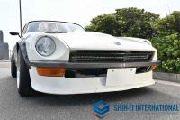 Nissan Fairlady Z 1972