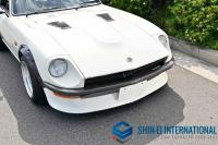 Nissan Fairlady Z 1972