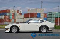 Nissan Fairlady Z 1972