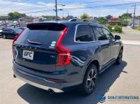 Volvo XC90 2018