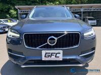 Volvo XC90 2018