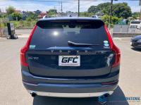 Volvo XC90 2018