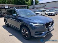 Volvo XC90 2018