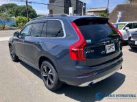 Volvo XC90 2018