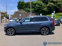 Volvo XC90 2018