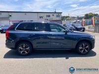 Volvo XC90 2018