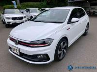Volkswagen POLO GTI 2018