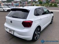Volkswagen POLO GTI 2018