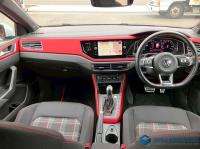 Volkswagen POLO GTI 2018