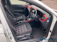 Volkswagen POLO GTI 2018