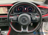Volkswagen POLO GTI 2018