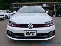 Volkswagen POLO GTI 2018