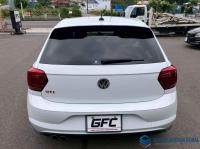 Volkswagen POLO GTI 2018