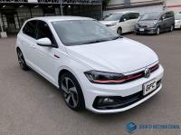 Volkswagen POLO GTI 2018
