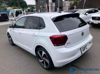 Volkswagen POLO GTI 2018