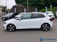Volkswagen POLO GTI 2018
