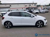 Volkswagen POLO GTI 2018