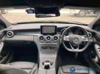 Mercedes-Benz C-Class Station Wagon 2017