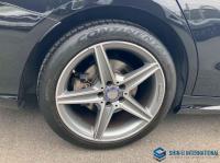 Mercedes-Benz C-Class Station Wagon 2017