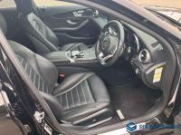 Mercedes-Benz C-Class Station Wagon 2017