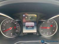 Mercedes-Benz C-Class Station Wagon 2017
