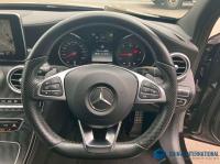 Mercedes-Benz C-Class Station Wagon 2017