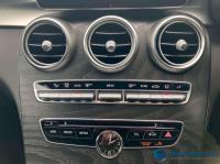 Mercedes-Benz C-Class Station Wagon 2017