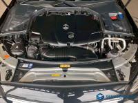 Mercedes-Benz C-Class Station Wagon 2017