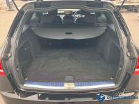 Mercedes-Benz C-Class Station Wagon 2017
