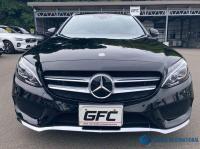 Mercedes-Benz C-Class Station Wagon 2017