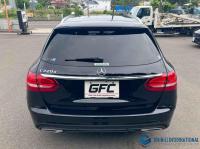 Mercedes-Benz C-Class Station Wagon 2017