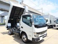 Mitsubishi Canter 2024