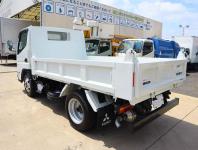 Mitsubishi Canter 2024