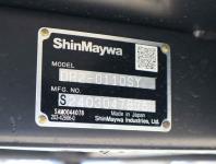 Mitsubishi Canter 2024