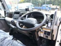 Mitsubishi Canter 2024