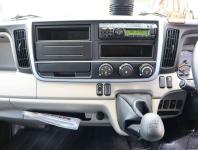 Mitsubishi Canter 2024