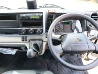 Mitsubishi Canter 2024
