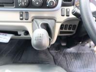 Mitsubishi Canter 2024