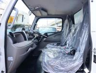 Mitsubishi Canter 2024