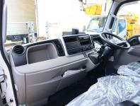 Mitsubishi Canter 2024