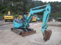 Kobelco Kobelco Excavator 2019