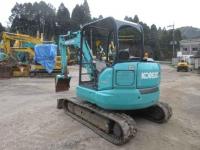 Kobelco Kobelco Excavator 2019