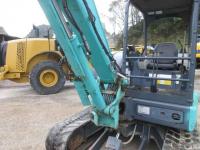 Kobelco Kobelco Excavator 2019
