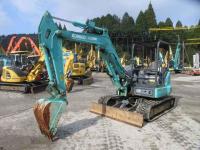 Kobelco Kobelco Excavator 2019