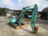 Kobelco Kobelco Excavator 2019