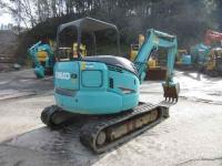 Kobelco Kobelco Excavator 2019