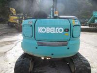 Kobelco Kobelco Excavator 2019