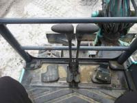 Kobelco Kobelco Excavator 2019