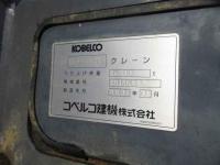 Kobelco Kobelco Excavator 2019